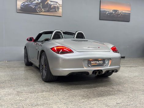 Porsche Boxster  2.9 255cv