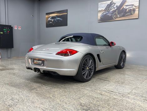 Porsche Boxster  2.9 255cv