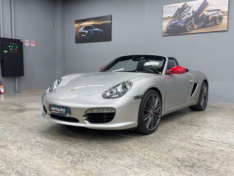 Porsche Boxster  2.9 255cv