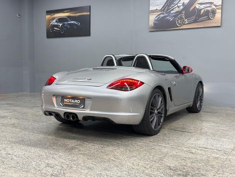 Porsche Boxster  2.9 255cv