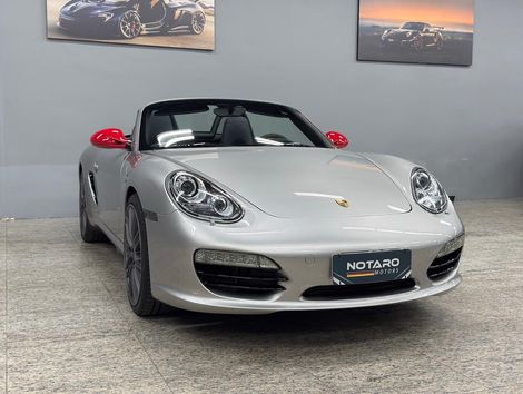 Porsche Boxster  2.9 255cv