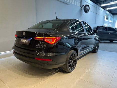 Fiat CRONOS PRECISION 1.8 16V Flex Aut.