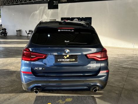BMW X3 XDRIVE 30e Turbo Aut. (Híbrido)