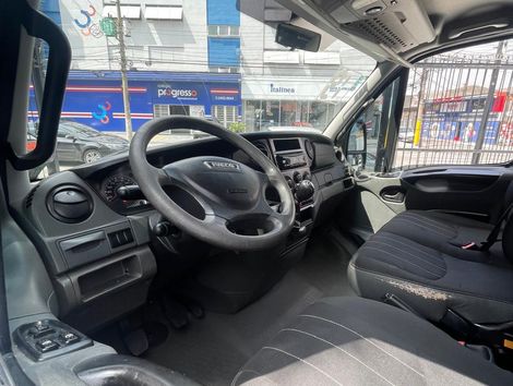 IVECO DAILY CHASSI 35S14 2p (dies.)(E5)