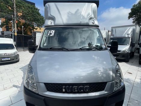 IVECO DAILY CHASSI 35S14 2p (dies.)(E5)