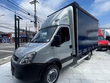 IVECO DAILY CHASSI 35S14 2p (dies.)(E5)