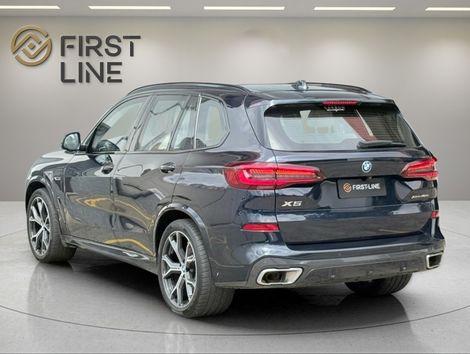 BMW X5 XDRIVE 45e 3.0 M.Sport  Aut. (Híb.)