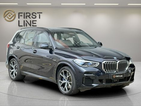 BMW X5 XDRIVE 45e 3.0 M.Sport  Aut. (Híb.)
