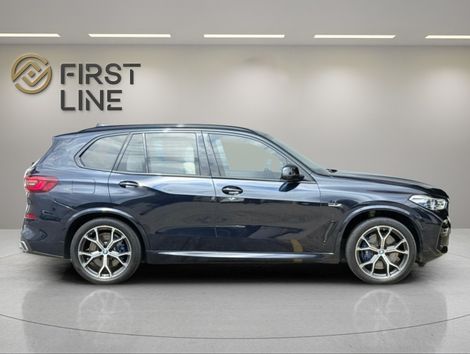 BMW X5 XDRIVE 45e 3.0 M.Sport  Aut. (Híb.)