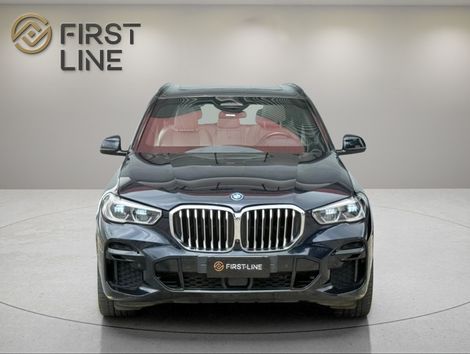 BMW X5 XDRIVE 45e 3.0 M.Sport  Aut. (Híb.)