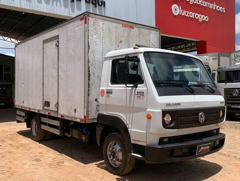 VOLKSWAGEN 8-160 E Delivery 2p (diesel)(E5)