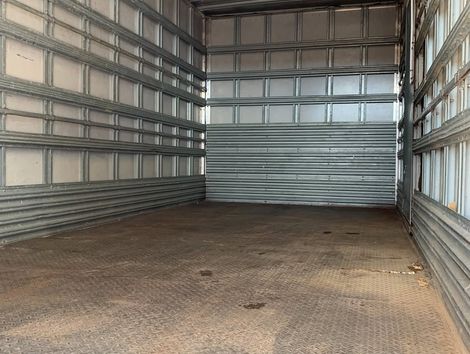 VOLKSWAGEN 8-160 E Delivery 2p (diesel)(E5)
