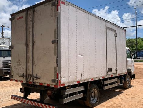 VOLKSWAGEN 8-160 E Delivery 2p (diesel)(E5)