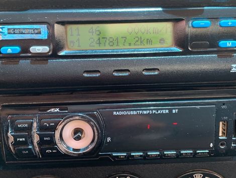 VOLKSWAGEN 8-160 E Delivery 2p (diesel)(E5)