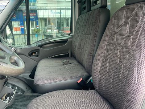 IVECO DAILY CHASSI 35S14 2p (dies.)(E5)
