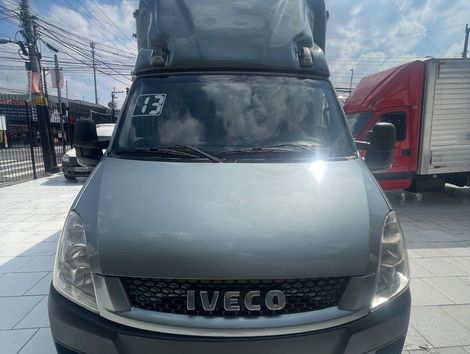 IVECO DAILY CHASSI 35S14 2p (dies.)(E5)