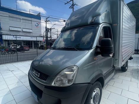 IVECO DAILY CHASSI 35S14 2p (dies.)(E5)