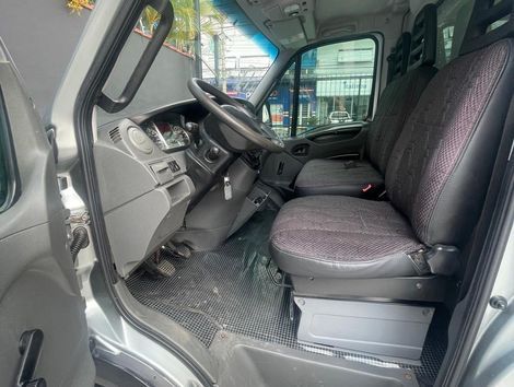 IVECO DAILY CHASSI 35S14 2p (dies.)(E5)