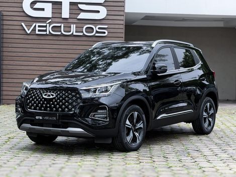 Caoa Chery Tiggo 5X SPORT 1.5 Turbo Flex Aut.