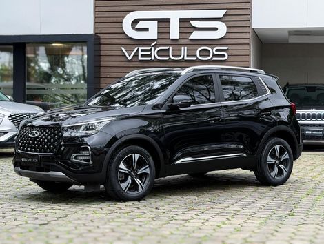 Caoa Chery Tiggo 5X SPORT 1.5 Turbo Flex Aut.