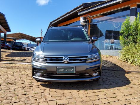 VolksWagen TIGUAN Allspac R-Line 350 TSI 2.0 4x4
