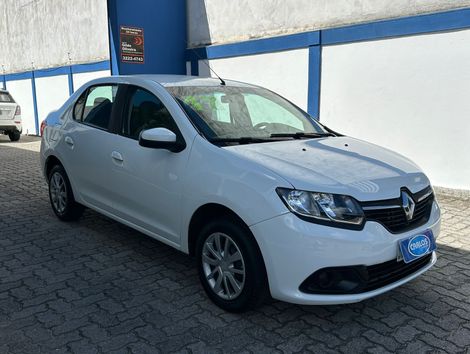 Renault LOGAN Expression Flex 1.6 16V 4p