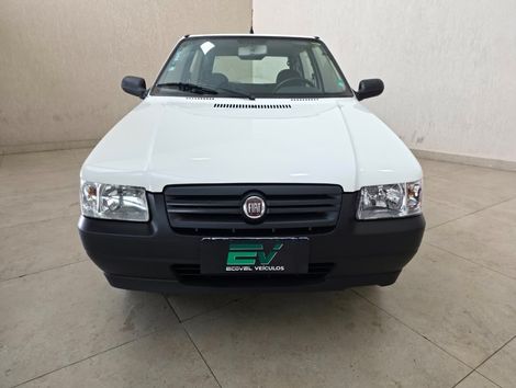 Fiat Uno Mille WAY ECONOMY 1.0 F.Flex 2p