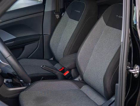 VolksWagen T-Cross 200 TSI 1.0  Flex 12V 5p Aut.