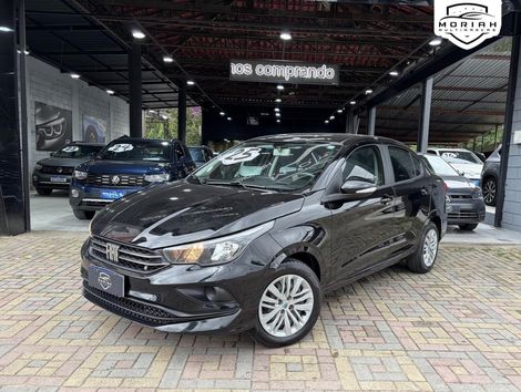 Fiat CRONOS DRIVE 1.3 8V Flex