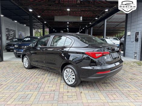 Fiat CRONOS DRIVE 1.3 8V Flex