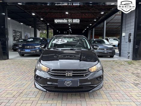 Fiat CRONOS DRIVE 1.3 8V Flex