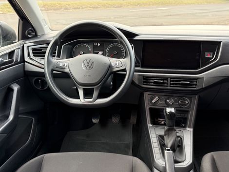 VolksWagen Polo Track 1.0 Flex 12V 5p
