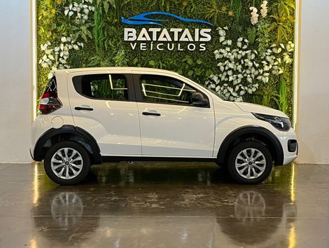 Fiat MOBI LIKE 1.0 Fire Flex 5p.