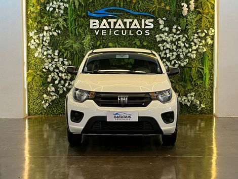 Fiat MOBI LIKE 1.0 Fire Flex 5p.