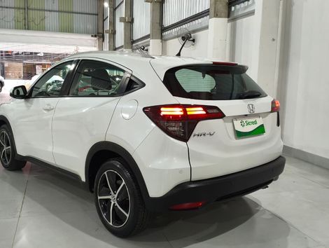 Honda HR-V EX 1.8 Flexone 16V 5p Aut.