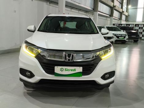 Honda HR-V EX 1.8 Flexone 16V 5p Aut.