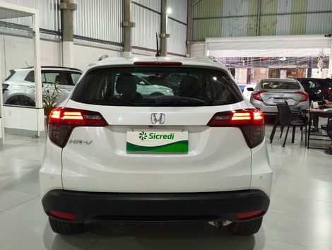 Honda HR-V EX 1.8 Flexone 16V 5p Aut.