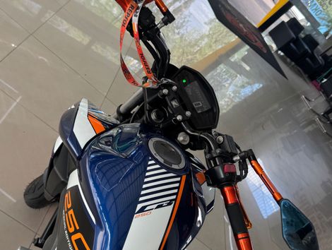 HONDA CB 250 TWISTER/FLEXONE