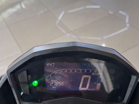 HONDA CB 250 TWISTER/FLEXONE