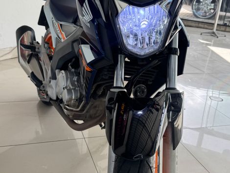 HONDA CB 250 TWISTER/FLEXONE