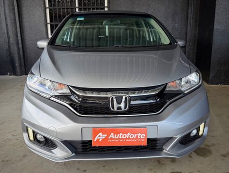 Honda Fit EX/S 1.5 Flex/Flexone 16V 5p Aut.