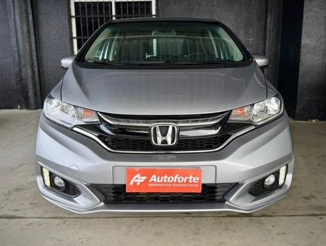 Honda Fit EX/S 1.5 Flex/Flexone 16V 5p Aut.