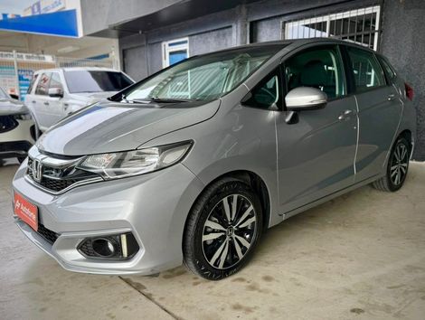 Honda Fit EX/S 1.5 Flex/Flexone 16V 5p Aut.
