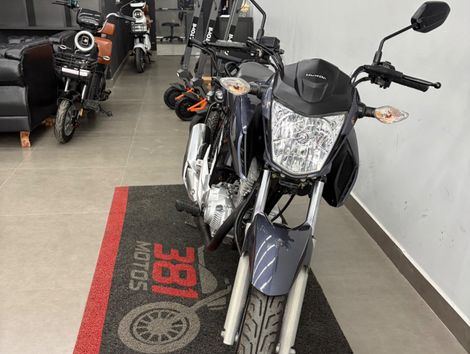 HONDA CG 160 FAN Flex