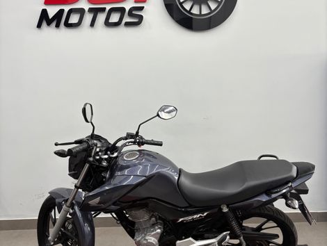 HONDA CG 160 FAN Flex