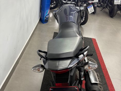 HONDA CG 160 FAN Flex