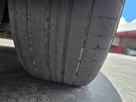 Chevrolet CRUZE HB Sport LT 1.8 16V FlexP. 5p Aut