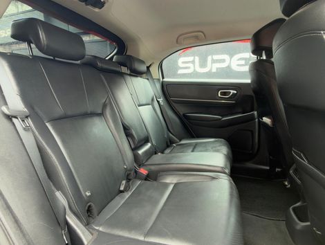 Honda HR-V EXL 1.5 Flex Sensing 16V 5p Aut.