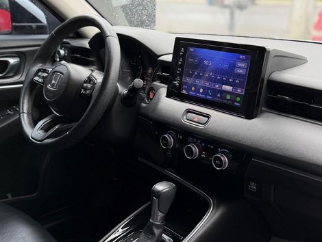 Honda HR-V EXL 1.5 Flex Sensing 16V 5p Aut.