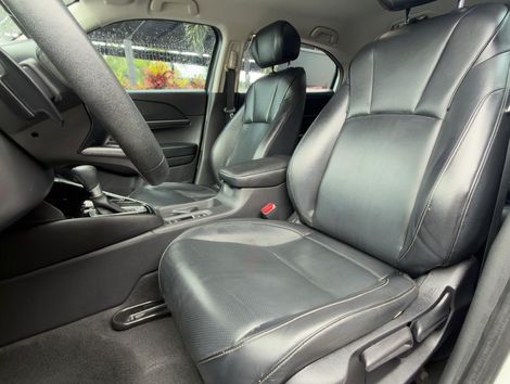 Honda HR-V EXL 1.5 Flex Sensing 16V 5p Aut.